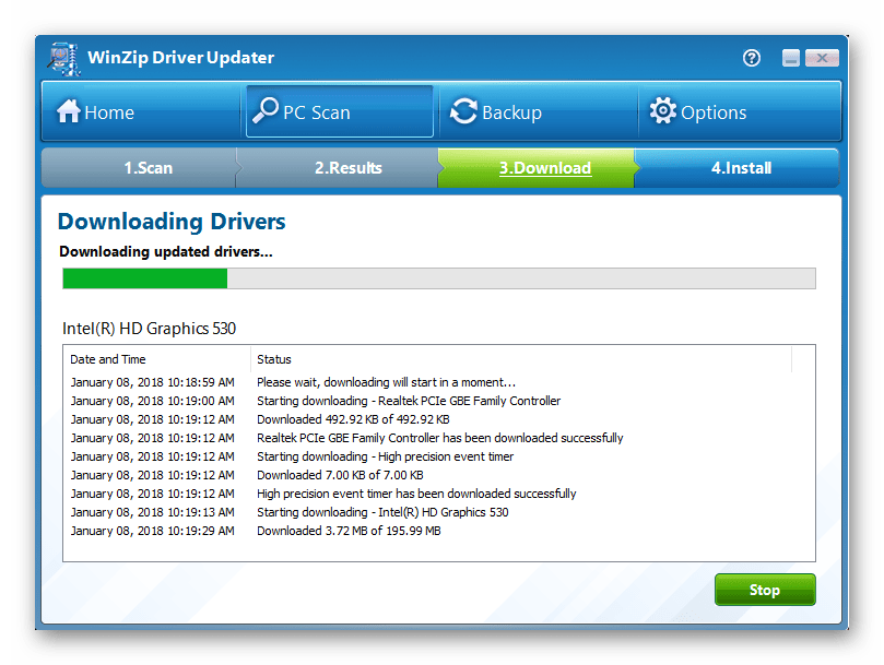 simple driver updater cant remember license key